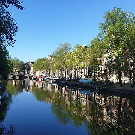 B&B Singel Suites-2